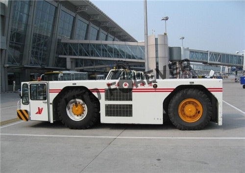 供電車