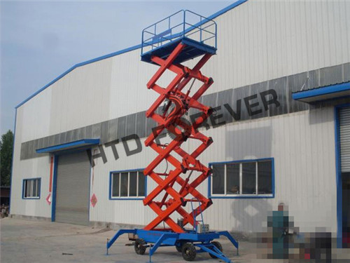 登高車實心輪胎