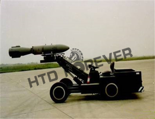 軍用掛彈車輪胎